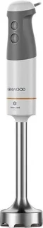 Kenwood Triblade XL HBM40.306WH Staafmixer Wit/Grijs