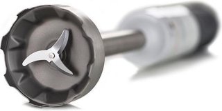 Kenwood Triblade XL HBM40.306WH Staafmixer Wit/Grijs