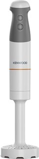 Kenwood Triblade XL HBM40.306WH Staafmixer Wit/Grijs