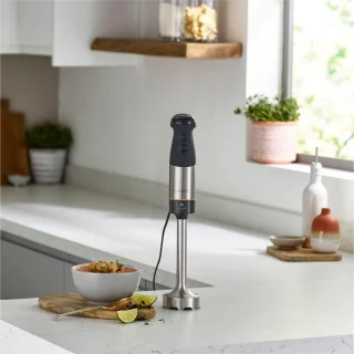 Kenwood Triblade XL+ HBM60.002GY Staafmixer