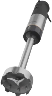 Kenwood Triblade XL HBM60.307GY Staafmixer Zwart/RVS