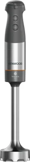 Kenwood Triblade XL HBM60.307GY Staafmixer Zwart/RVS