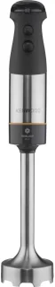 Kenwood Triblade XL HBM60.307GY Staafmixer Zwart/RVS