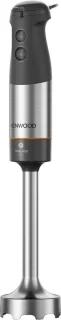 Kenwood Triblade XL HBM60.307GY Staafmixer Zwart/RVS