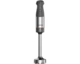 Kenwood Triblade XL HBM60.307GY Staafmixer Zwart/RVS