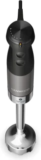 Kenwood Triblade XL Pro HBM80.322BK Staafmixer Grijs