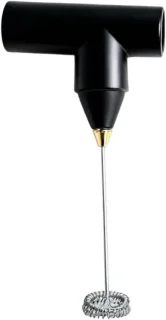 Keuken Assistent elektrische hand blender zwart