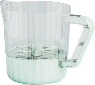 Keuken Assistent elektrische mengbeker