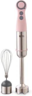 Keuken Assistentie staafmixer - roze