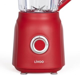 De Keukenblender 1,5 L in één oogopslag