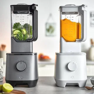 Keukenblender 2000W - 2,5L kan