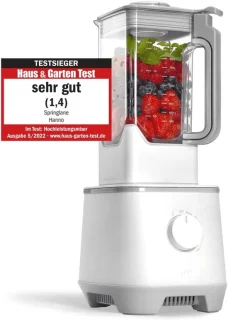 Keukenblender 2000W - 2,5L kan