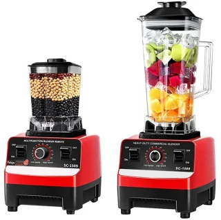Keukenblender 2000W