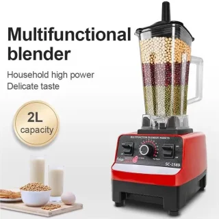 Keukenblender 2000W