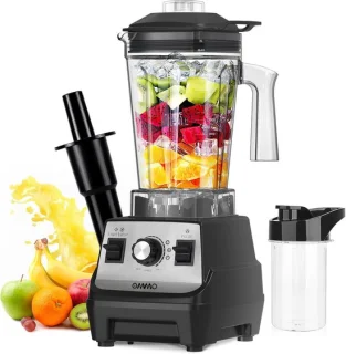 Keukenblender