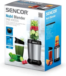 Keukenblender