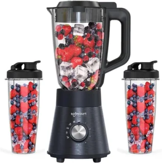 Keukenblender