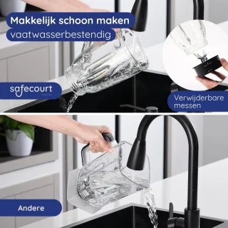 Keukenblender Smoothiemaker