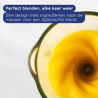 Keukenblender Smoothiemaker