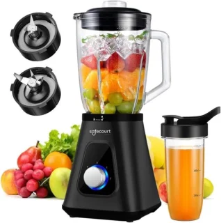 Keukenblender Smoothiemaker