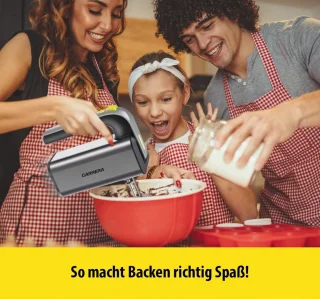 Keukenhandmixer