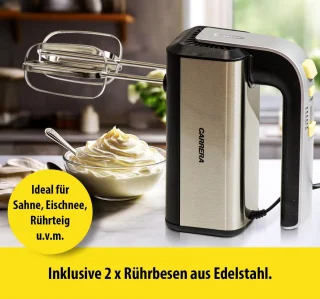 Keukenhandmixer