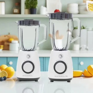 Keukenmixer