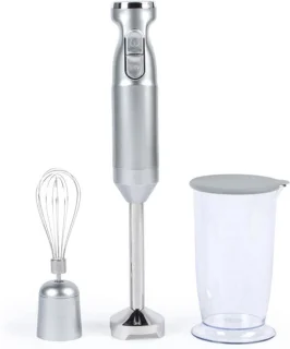 Keukenmixer en blender - Staafmixerset