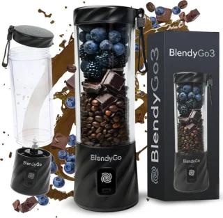 Keukenmixer - Foodprocessor