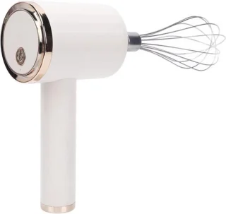 Keukenmixer met hakker