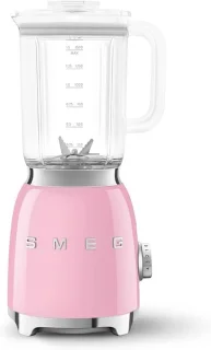 Keukenmixer Smoothie Maker Pastel Rose