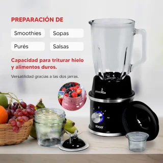 KeukenPro Blender & Hakmolen