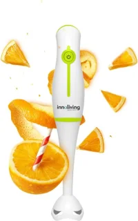 Keukenprutsen Staafmixer