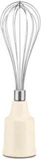Kitchenaid 5KHBV83EAC Staafmixer Amandelwit