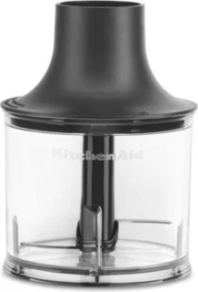 Kitchenaid 5KHBV83EAC Staafmixer Amandelwit