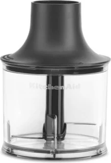 KitchenAid 5KHBV83EBM Staafmixer 180W