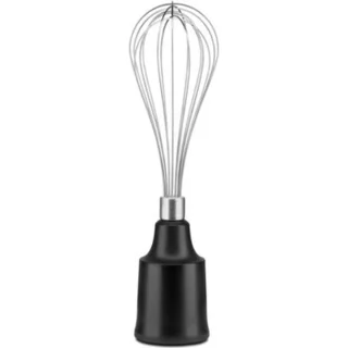 KitchenAid 5KHBV83EBM Staafmixer 180W