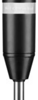De KitchenAid 5KHBV83EBM Staafmixer in één oogopslag