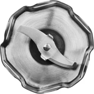 Kitchenaid Classic Staafmixer 20cm Onyx Zwart