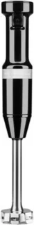 Kitchenaid Classic Staafmixer 20cm Onyx Zwart