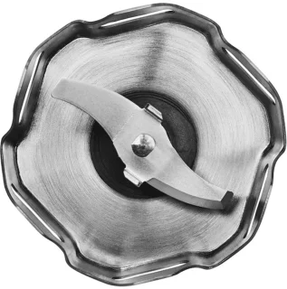 Kitchenaid Classic Staafmixer Professional 20cm Wit
