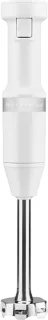 Kitchenaid Classic Staafmixer Professional 20cm Wit