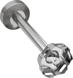 Kitchenaid Go draagbare staafmixer