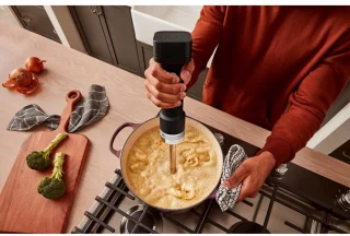 Kitchenaid Go draagbare staafmixer