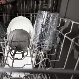 Kitchenaid Go draagbare staafmixer