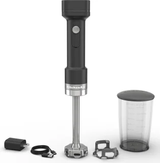 Kitchenaid Go draagbare staafmixer