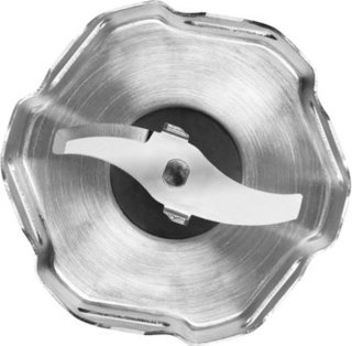 Kitchenaid Staafmixer Set 20cm Zwart Onyx Black