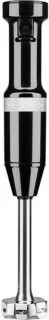 Kitchenaid Staafmixer Set 20cm Zwart Onyx Black