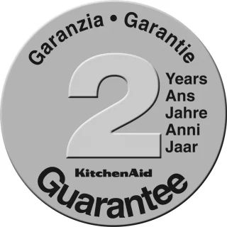 Kitchenaid Staafmixer Zwart