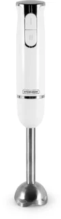 Kitchencook Hand X Staafmixer 600W Wit